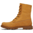 Timberland Fleece Lined Fold Down Boot - Womens, Wheat, 10, Medium, TB1A1KGC23110000M
