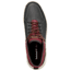 Timberland FlyRoam Trail Fabric Waterproof Hiking Boots - Mens, Black/Burgundy, Medium, 13, TB0A1QJY015-130-Medium