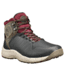 Timberland FlyRoam Trail Fabric Waterproof Hiking Boots - Mens, Black/Burgundy, Medium, 13, TB0A1QJY015-130-Medium
