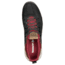 Timberland FlyRoam Trail Low Mixed-Media Sneakers - Mens, Black/Burgundy, Medium, 10, TB0A1REK015-100-Medium