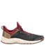 Timberland FlyRoam Trail Low Mixed-Media Sneakers - Mens, Black/Burgundy, Medium, 10, TB0A1REK015-100-Medium
