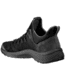 Timberland FlyRoam Trail Low Mixed-Media Sneakers - Mens, Blackout, Medium, 13, TB0A1NZR001-130-Medium