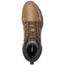 Timberland Garrison Field Waterproof Insulated Boot - Men's, Medium Brown Full-Grain, 10.5, TB0A1X51V16-10.5-MED