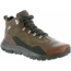 Timberland Garrison Field Waterproof Mid Hiker Boot - Men's, Dark Brown Full-Grain, 10.5, TB0A2468V12-10.5-MED