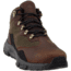 Timberland Garrison Field Waterproof Mid Hiker - Mens, Dark Brown Full-Grain, 10.5, TB0A2468V12-10.5-MED