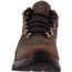 Timberland Garrison Field Waterproof Mid Hiker - Mens, Dark Brown Full-Grain, 10.5, TB0A2468V12-10.5-MED