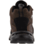 Timberland Garrison Field Waterproof Mid Hiker - Mens, Dark Brown Full-Grain, 10.5, TB0A2468V12-10.5-MED