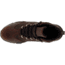 Timberland Garrison Field Waterproof Mid Hiker - Mens, Dark Brown Full-Grain, 10.5, TB0A2468V12-10.5-MED