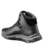 Timberland Garrison Field Waterproof Mid - Mens, Blackout Full-Grain, 13, TB0A1ZEJ015-13-MED