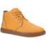 Groveton Chukka Casual Shoe - Mens-Wheat Brown-Medium-9.5