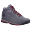 Timberland GT Rally Mid Leather/Fabric Mixed-Media Boots - Men's, Dark Grey, Medium, 12, TB0A1QD1C64-120-Medium