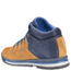 Timberland GT Rally Mid Leather/Fabric Mixed-Media Boots - Men's, Tan, Medium, 9.5, TB0A1QJKD51-95-Medium