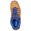 Timberland GT Rally Mid Leather/Fabric Mixed-Media Boots - Men's, Tan, Medium, 9.5, TB0A1QJKD51-95-Medium