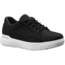 Timberland Junior Allston Low Lace Up Shoes - Kids, Black Nubuck, 4.5, Medium, TB0A6ATTW0504500M