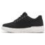 Timberland Junior Allston Low Lace Up Shoes - Kids, Black Nubuck, 4.5, Medium, TB0A6ATTW0504500M