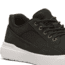 Timberland Junior Allston Low Lace Up Shoes - Kids, Black Nubuck, 4.5, Medium, TB0A6ATTW0504500M