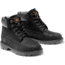 Timberland Junior Classic Boot - Kids, Black, 6.5, Medium, TB11091000106500M