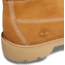 Timberland Junior Classic Boot - Kids, Wheat, 6, Medium, TB11096071306000M