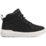 Timberland Youth Allston Mid Lace Up Shoes - Mens, Black Nubuck, 12.5, Medium, TB0A42M2W0512500M