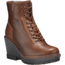 Timberland Kellis Ankle Casual Boot - Women's-Medium Brown-Medium-7