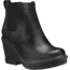Timberland Kellis Double Gore Chelsea Casual Boot - Women's-Black-Medium-9.5