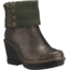 Timberland Kellis Mid Fold Down Casual Boot - Women's-Olive-Medium-10