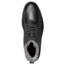 Timberland Kendrick Warm Lined Lace Up Boots - Mens, Jet Black Polaris w/Crackle Shearling, Medium, 12, TB0A1SU6015-120-Medium
