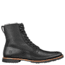 Timberland Kendrick Warm Lined Lace Up Boots - Mens, Jet Black Polaris w/Crackle Shearling, Medium, 12, TB0A1SU6015-120-Medium