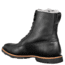 Timberland Kendrick Warm Lined Lace Up Boots - Mens, Jet Black Polaris w/Crackle Shearling, Medium, 12, TB0A1SU6015-120-Medium