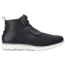 Timberland Killington Leather and Fabric Chukka Casual Boots, Medium  - Mens, Black, 8.5 US TB0A15B8001-085M