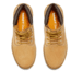 Timberland Linden Woods 6in Boot - Womens, Wheat, 8, Medium, TB1A161G23108000M