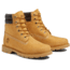 Timberland Linden Woods 6in Boot - Womens, Wheat, 8, Medium, TB1A161G23108000M