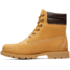 Timberland Linden Woods 6in Boot - Womens, Wheat, 8, Medium, TB1A161G23108000M