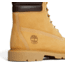 Timberland Linden Woods 6in Boot - Womens, Wheat, 8, Medium, TB1A161G23108000M