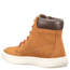 Timberland Londyn 6 Inch Sneaker Boots - Women's, Trapper Tan Nubuck, Medium, 8, TB0A1S51D51-80-Medium