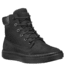 Timberland Londyn 6 Inch Sneaker Boots - Womens, Blackout Nubuck, Medium, 8, TB0A1IR5001-80-Medium