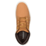 Timberland Londyn 6 Inch Sneaker Boots - Womens, Wheat Nubuck, Medium, 7, TB0A1INF231-70-Medium