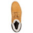 Timberland Londyn Warm Lined 6 Inch Sneaker Boots - Womens, Wheat Nubuck, Medium, 8.5, TB0A1REA231-85-Medium