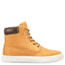 Timberland Londyn Warm Lined 6 Inch Sneaker Boots - Womens, Wheat Nubuck, Medium, 8.5, TB0A1REA231-85-Medium
