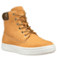 Timberland Londyn Warm Lined 6 Inch Sneaker Boots - Womens, Wheat Nubuck, Medium, 8.5, TB0A1REA231-85-Medium