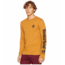 Timberland Long Sleeve Tee - Mens, Wheat Boot, Extra Large, TB0A1OHMP47-WHT Boot-XL