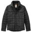 Timberland Lovewell Mountain Shirt Jacket - Men's-Black-XX-Large