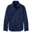 Timberland LS Back River Flannel Small Plaid, Evening Blue TB0A1OANG76-S