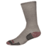 Timberland Merino Wool Crew Socks - Mens, Light Gray Heather, One Size, 43TB180653TD-C81