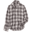 Timberland Mill River Long Sleeve Ombre Plaid Shirt - Men's-Ebony YD-Small