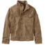 Timberland Mount Davis Timeless Waxed Jacket - Men's-Shiitake-Large