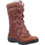 Timberland Mount Hope Winter Boot - Women's-Dark Brown-Medium-8.5