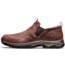 Timberland Mt. Maddsen Low Slip On Hiking Boots - Mens, Brown, 10.5 US, TB0A1QLSD71110500M