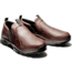 Timberland Mt. Maddsen Low Slip On Hiking Boots - Mens, Brown, 10.5 US, TB0A1QLSD71110500M