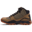 Timberland Mt. Maddsen Mid Lace Up Hiking Boots - Mens, Olive Nubuck, 9.5 US, TB0A6BNNEO8109500M